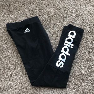 Adidas Leggings
